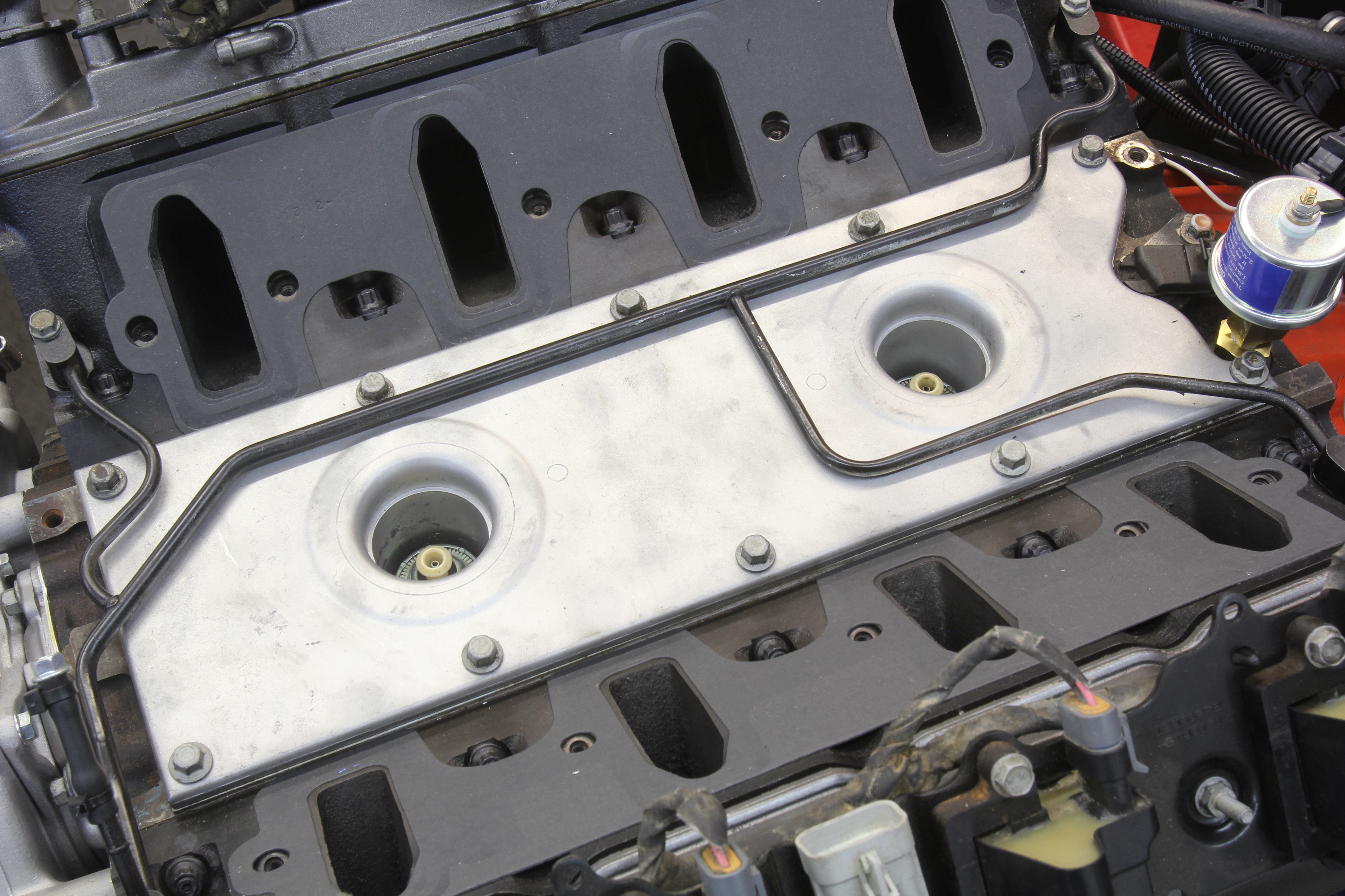 1999 Corvette Engine Diagram